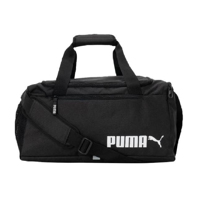 Puma ງ່າຍດາຍແລະຄົນອັບເດດ: handbag ຄວາມຈຸຂະຫນາດໃຫຍ່