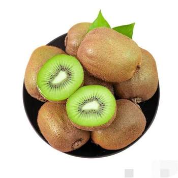 Authentic xuxiang green heart kiwi fruit seasonal fresh kiwi fruit sweet xuxiang pregnant women fruit whole box large fruit wholesale