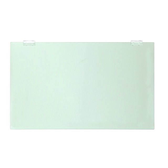 Computer radiation protection notebook desktop screen film