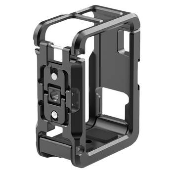 Youbasket dji action5pro/4/3 rabbit cage