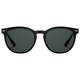 Parson vintage round frame men and women sunglasses