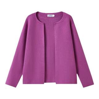 Thickened and warm medical sweater to resist pilling and not bloated