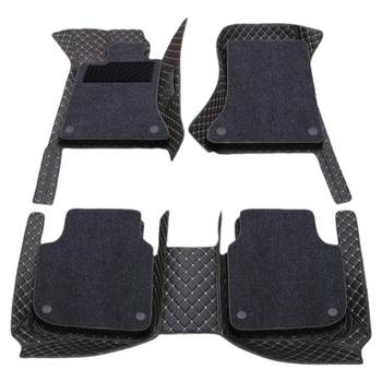 Leather material, thousands of models, special car customization