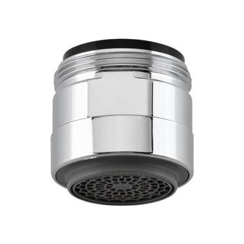 Neoperl faucet aerator touch switch