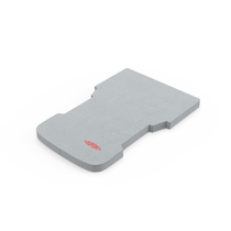 DuPont asks the worlds new M7 special car mattress memory foam portable SUV self-driving car rear sleeping pad