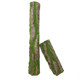 Decorative heating pipe indoor balcony simulated tree bark