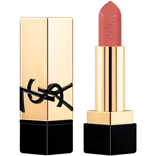 YSL Saint Laurent Square Tube Lipstick Lipstick NM Naked Muse Cosmetics Birthday Gift Box for Girls