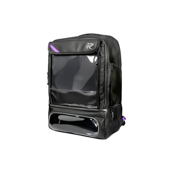 Li zhizao professional marathon large capacity backpack