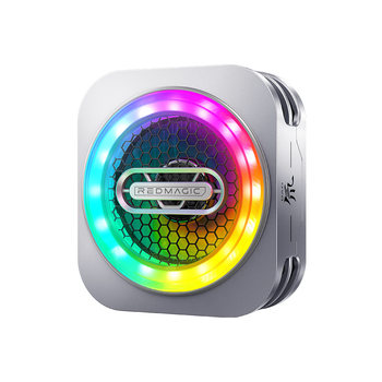 Red magic radiator 6pro