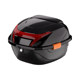 The trunk of a large-capacity electric vehicle will not be damaged for a long time