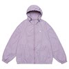 GOGOSOON lightweight water-repellent embroidered sun protection jacket for men Xiaomi Zou 115g summer loose hooded jacket UPF50+