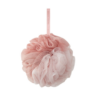 Sanli bath ball 10a high-end antibacterial bath ball that does not fall apart