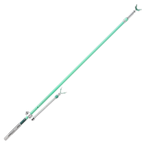 Weibaolai Tianqing bracket large object bracket long rod special ultra-light and ultra-hard carbon fort bracket fishing rod rod rack