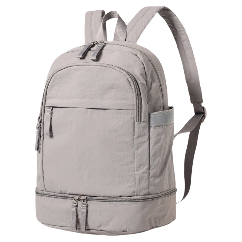 Backpack women's sports training fitness bag travel backpack