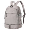 Backpack women's sports training fitness bag travel backpack