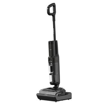 Tim ke floor washing machine lies flat with 0 wraps stretch plus super/geek/combo