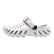 Bobo Cave Shoes Mens 2024 New Summer Exterior Breathable Beach Sandals Non-Slip Deodorant Outdoor Sandals and Slippers