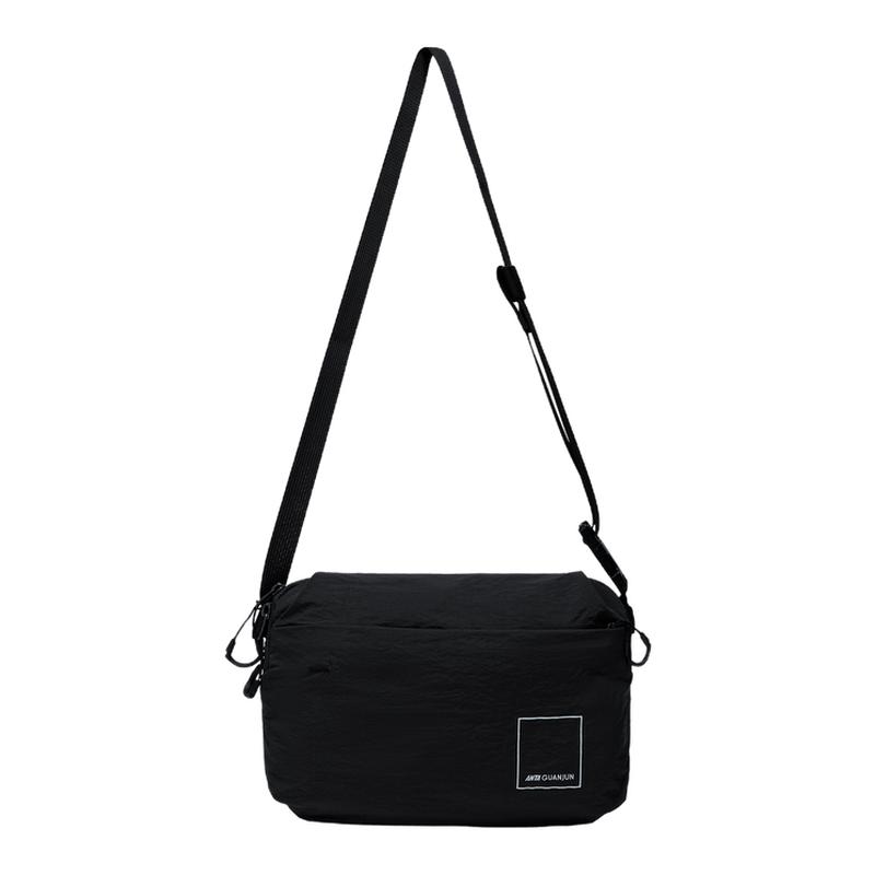 ANTA Champion Outdoor Crossbody Bag Unisex