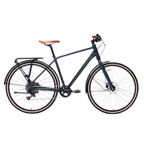 Dickom LD900 City Afar Bike Intercity Travel Commuter Cycling Long-distance Road Car OVB1