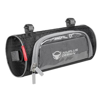 Storage bag electric car hanging bag storage bag