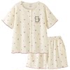 Pajamas for women 2025 new summer cute home wear