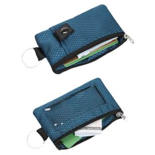 Kosibate american brand coin purse card holder