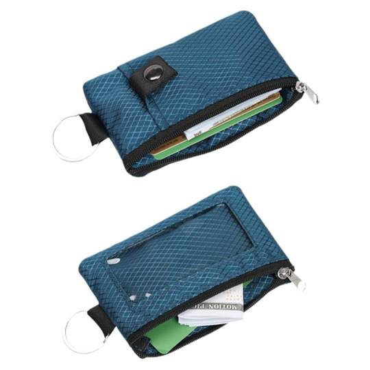 KOSIBATE American brand coin purse card holder