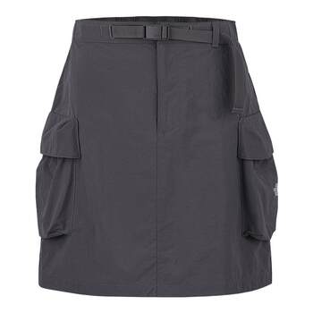 North face sunscreen skirt ຂອງແມ່ຍິງ 26 ພາກຮຽນ spring ແລະ summer ຮູບແບບໃຫມ່