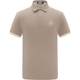 Navigare summer high-end short-sleeved POLO shirt