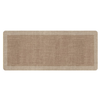 Special kitchen floor mats are non-slip, oil-proof, wipeable and washable