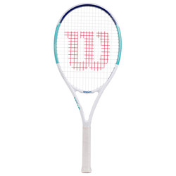 Wilson tennis racket Federer Wilson Cubs racket ເຕັມ carbon one beginner advanced professional