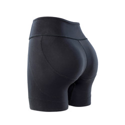 Zero-limit butt-lifting and tummy-tightening pants for women, summer thin safety pants, butt-lifting, seamless tummy-tightening, postpartum shaping underwear