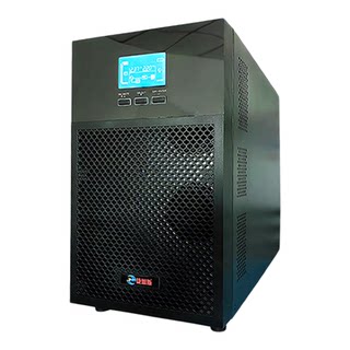 Genesis online ups power supply 1-30kva