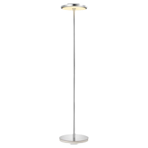 Paulmann – lampadaire allemand de luxe et moderne luminaire décoratif dintérieur haut de gamme idéal pour un salon ou une atmosphère américaine