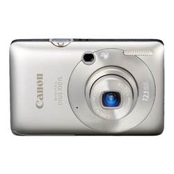 Canon ຂອງແທ້ Canon IXUS100IS retro CCD ບັດກ້ອງຖ່າຍຮູບດິຈິຕອນ portrait ບັນຍາກາດເຢັນການເດີນທາງຫນັງສີຂາວ