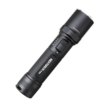 Naride P81 P80 Flashlight Тактический Наружный Блик Заряд Супер Яркий 21700 Батарейный Альпинизм