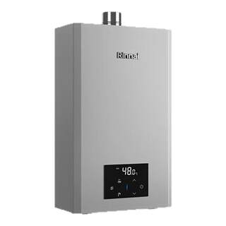 【小蛮腰MAX】林内GD72 林内燃气热水器水伺服恒温13/16升GD72