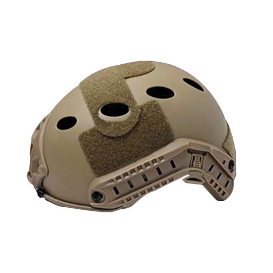 Thiefless FAST tactical helmet safety three-level head