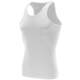 Jiandaniao cotton men's hurdle vest cotton undershirt