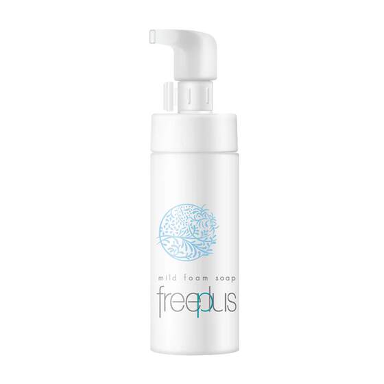 [Gift for Mother's Day] Freeplus/Freeplus foam amino acid 150ml for male and female students