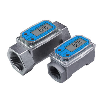 Waterproof high-precision meter oil, water, methanol, white oil