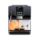 Deyi One-click freshly grinding fully automatic coffee machine