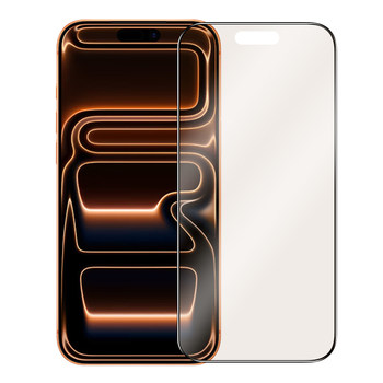 Suitable for iphone 17 full coverage eye protection tempered film