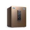 Tiger safe home wardrobe embedded small