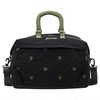 Travel bag women's business trip luggage storage sports fitness bag