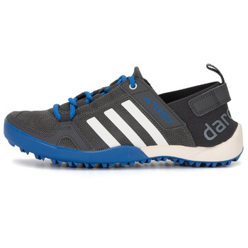 ເກີບ Adidas wading ເກີບຜູ້ຊາຍນອກ summer ເກີບກິລາໃຫມ່ tracing ເກີບຕາຫນ່າງເກີບບາດເຈັບແລະ HP8637