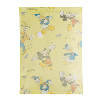 Baiyite non-woven 16-wire finish vacuum compression bag