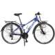 Bond Fujita Touring Bike Shimano 24 Speed