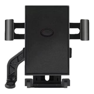 摩托车手机架电瓶车自行电动车踏板外卖骑手车载防震手机导航支架