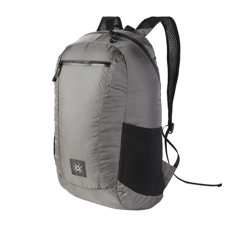 Foldable ultra-light backpack super durable